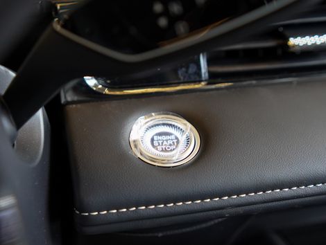 Omoda 5 Luxury 1.5 TB FWD