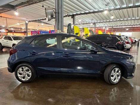 Hyundai HB20 Comfort Plus 1.0 Flex 12V Mec.