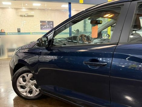 Hyundai HB20 Comfort Plus 1.0 Flex 12V Mec.