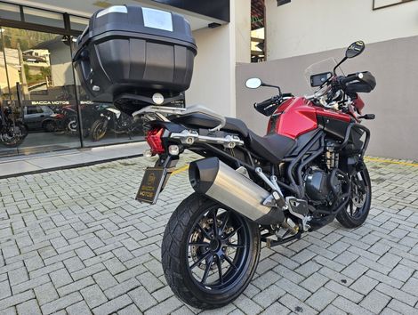 TRIUMPH TIGER 1200 EXPLORER