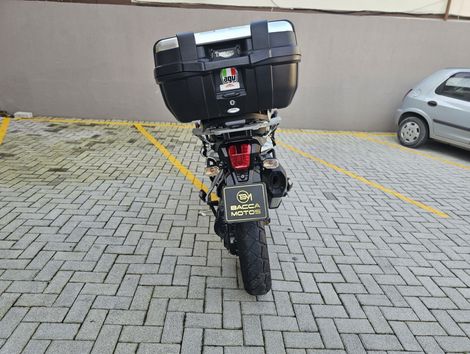 TRIUMPH TIGER 1200 EXPLORER