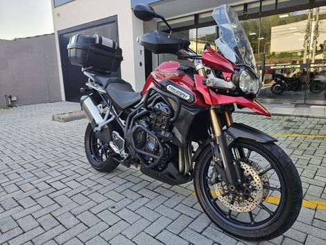 TRIUMPH TIGER 1200 EXPLORER
