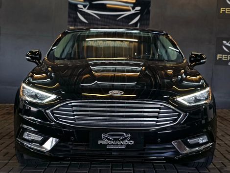 Ford Fusion Titanium 2.0 GTDI Eco. Awd Aut.
