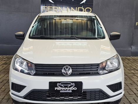 VolksWagen VOYAGE 1.6 MSI Flex 8V 4p