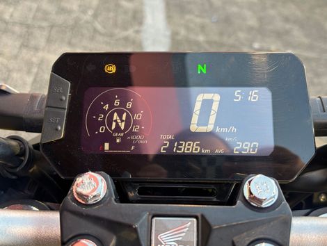 HONDA CB 300F Twister Flex