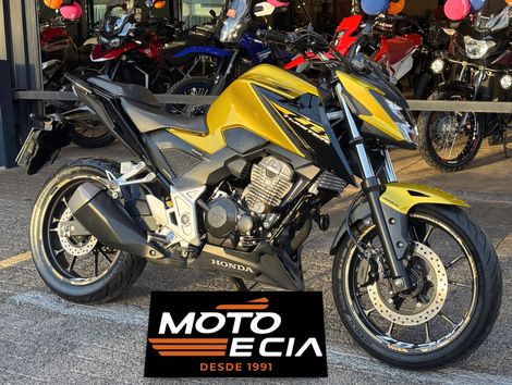 HONDA CB 300F Twister Flex