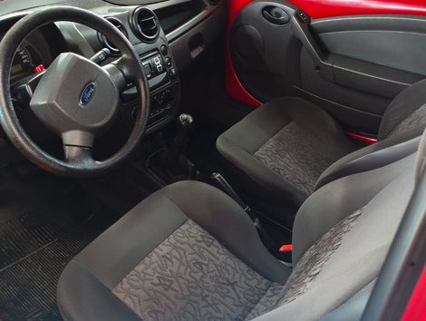 Ford Ka 1.0 8V/1.0 8V ST Flex 3p