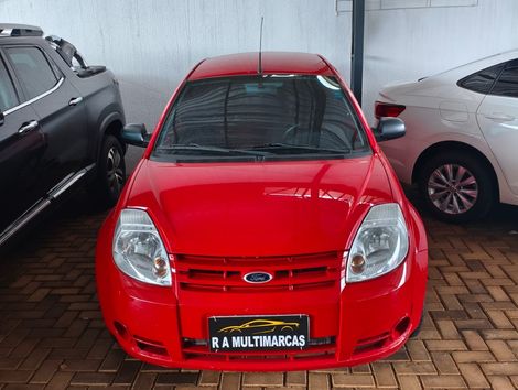 Ford Ka 1.0 8V/1.0 8V ST Flex 3p