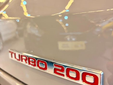 Fiat Fastback 1.0 200 Turbo Flex Aut