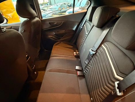 Fiat Fastback 1.0 200 Turbo Flex Aut