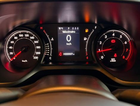 Fiat Fastback 1.0 200 Turbo Flex Aut