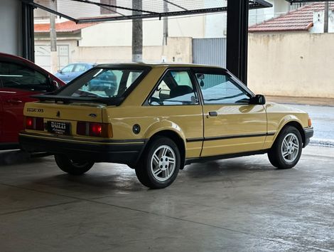 Ford Escort XR3 1.8 / 1.6 Beneton/Form./Laser
