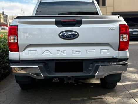 Ford Ranger XLT 3.0 V6 4x4 CD TB  Die. Aut.