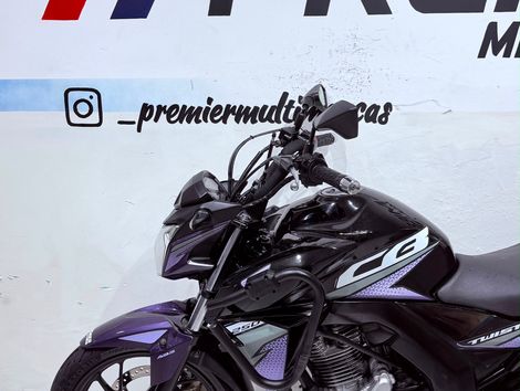 HONDA CB 250 TWISTER/FLEXONE