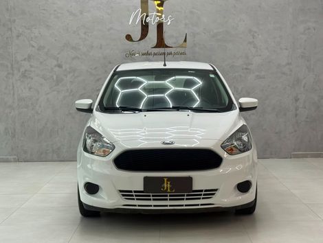 Ford Ka 1.0 SE/SE Plus TiVCT Flex 5p