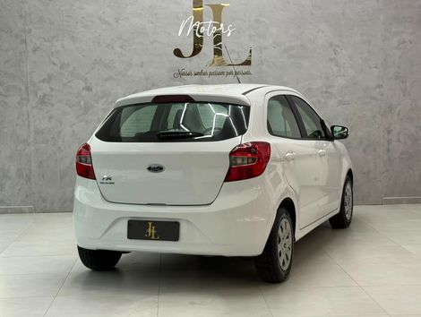 Ford Ka 1.0 SE/SE Plus TiVCT Flex 5p