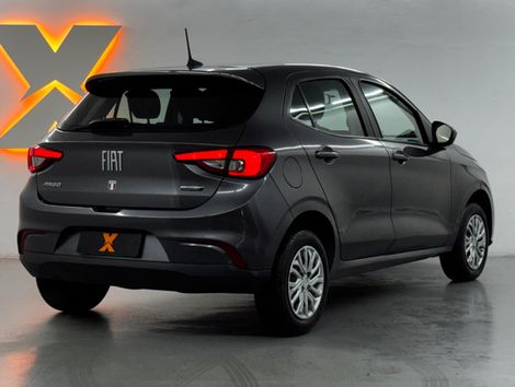 Fiat ARGO DRIVE 1.0 6V Flex