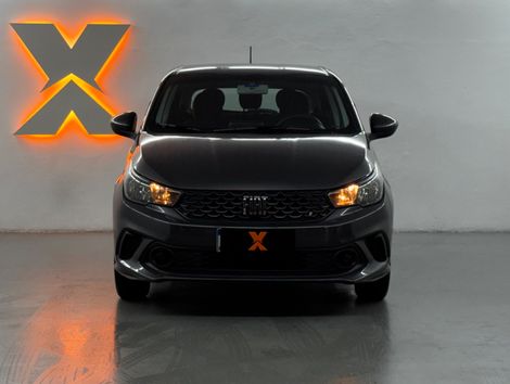 Fiat ARGO DRIVE 1.0 6V Flex