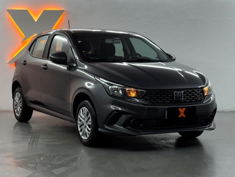 Fiat ARGO DRIVE 1.0 6V Flex