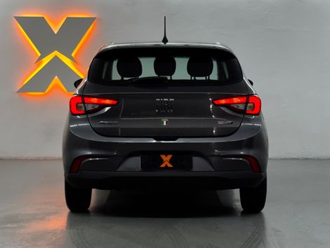Fiat ARGO DRIVE 1.0 6V Flex