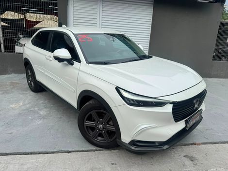 Honda HR-V EXL 1.5 Flex Sensing 16V 5p Aut.