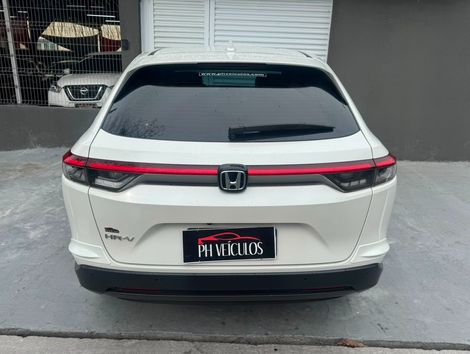 Honda HR-V EXL 1.5 Flex Sensing 16V 5p Aut.