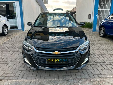 Chevrolet ONIX HATCH PREM. 1.0 12V TB Flex 5p Aut.