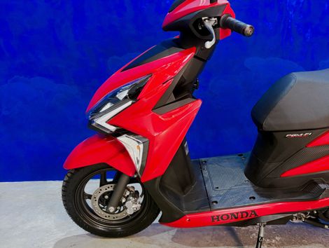 HONDA ELITE 125