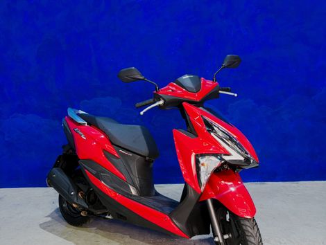 HONDA ELITE 125