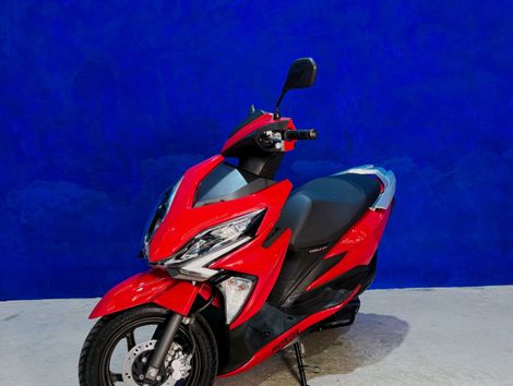 HONDA ELITE 125