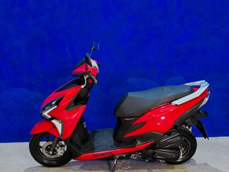HONDA ELITE 125