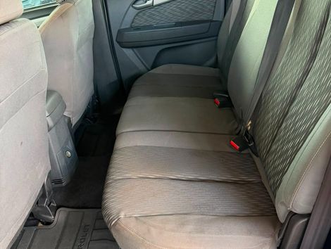Chevrolet S10 Pick-Up LT 2.5 Flex 4x4 CD