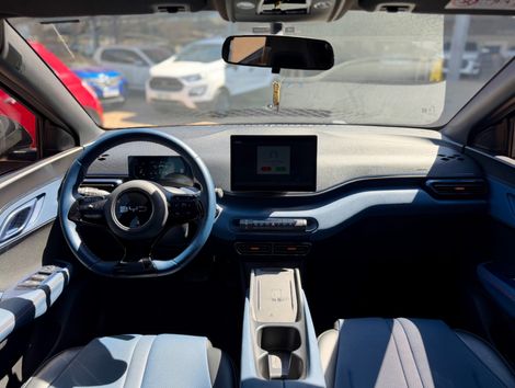 BYD Dolphin Mini GL