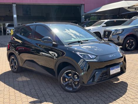 BYD Dolphin Mini GL