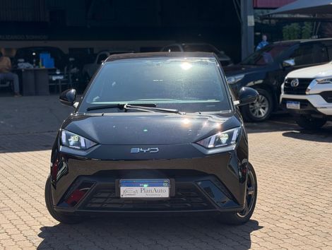 BYD Dolphin Mini GL