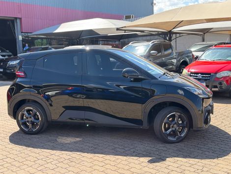 BYD Dolphin Mini GL