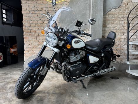 Royal Enfield Super Meteor 650 Celestial 