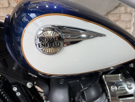 Royal Enfield Super Meteor 650 Celestial 