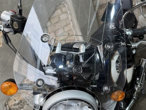 Royal Enfield Super Meteor 650 Celestial 