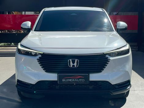 Honda HR-V EXL 1.5 Flex Sensing 16V 5p Aut.