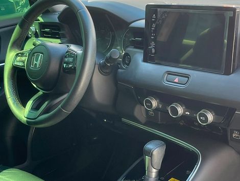 Honda HR-V EXL 1.5 Flex Sensing 16V 5p Aut.