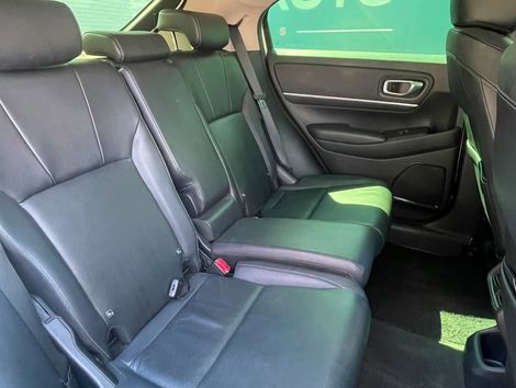Honda HR-V EXL 1.5 Flex Sensing 16V 5p Aut.