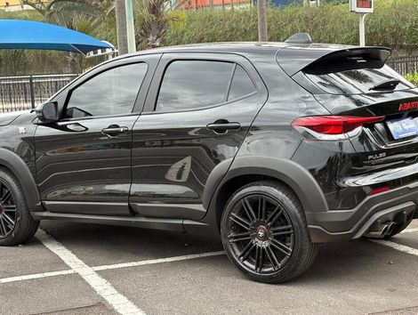 Fiat PULSE ABARTH 1.3 Turbo 16V Flex Aut.