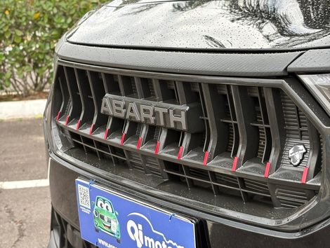 Fiat PULSE ABARTH 1.3 Turbo 16V Flex Aut.