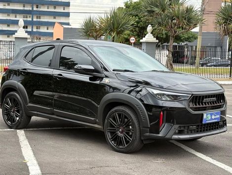 Fiat PULSE ABARTH 1.3 Turbo 16V Flex Aut.