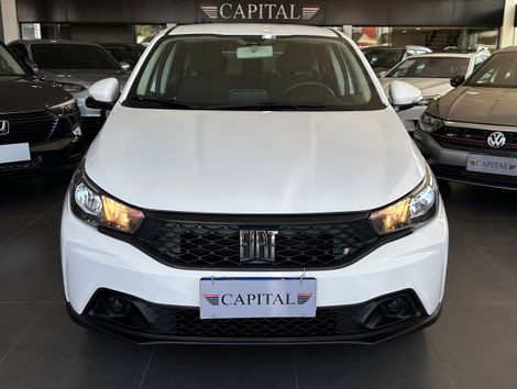 Fiat ARGO DRIVE 1.0 6V Flex