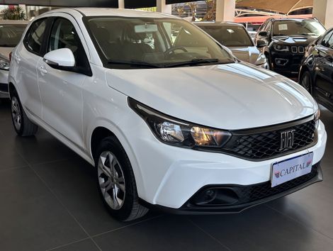 Fiat ARGO DRIVE 1.0 6V Flex