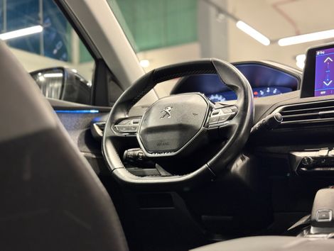 Peugeot 3008 Griffe Pack 1.6 Turbo 16V 5p Aut.