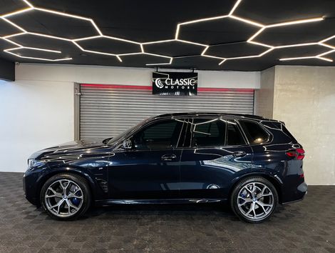 BMW X5 XDRIVE 50e 3.0 M Sport Aut. (Hibrido)