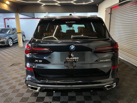 BMW X5 XDRIVE 50e 3.0 M Sport Aut. (Hibrido)